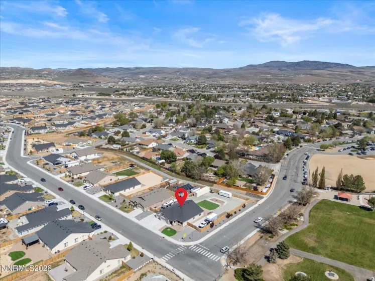 1980 Lanstar, Sparks, Nevada 89441, 4 Bedrooms Bedrooms, ,3 BathroomsBathrooms,Residential,Residential,Lanstar,260004527