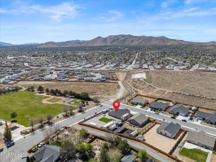 1980 Lanstar, Sparks, Nevada 89441, 4 Bedrooms Bedrooms, ,3 BathroomsBathrooms,Residential,Residential,Lanstar,260004527