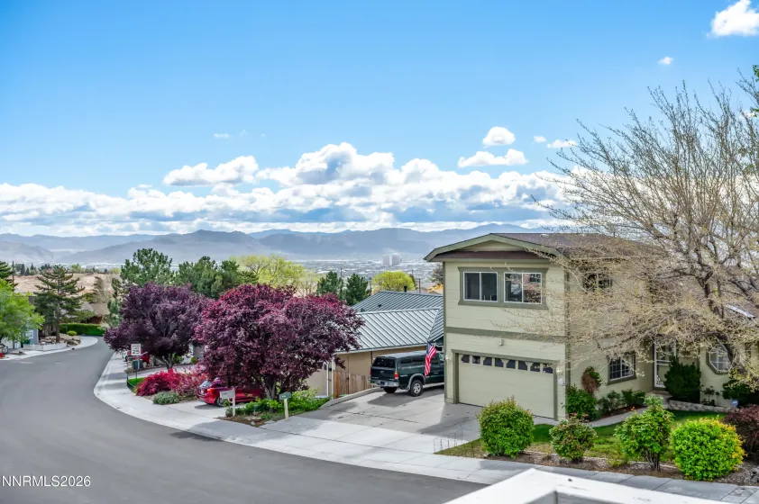 641 Talus, Reno, Nevada 89503, 3 Bedrooms Bedrooms, ,3 BathroomsBathrooms,Residential,Residential,Talus,260004528
