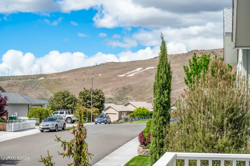 641 Talus, Reno, Nevada 89503, 3 Bedrooms Bedrooms, ,3 BathroomsBathrooms,Residential,Residential,Talus,260004528