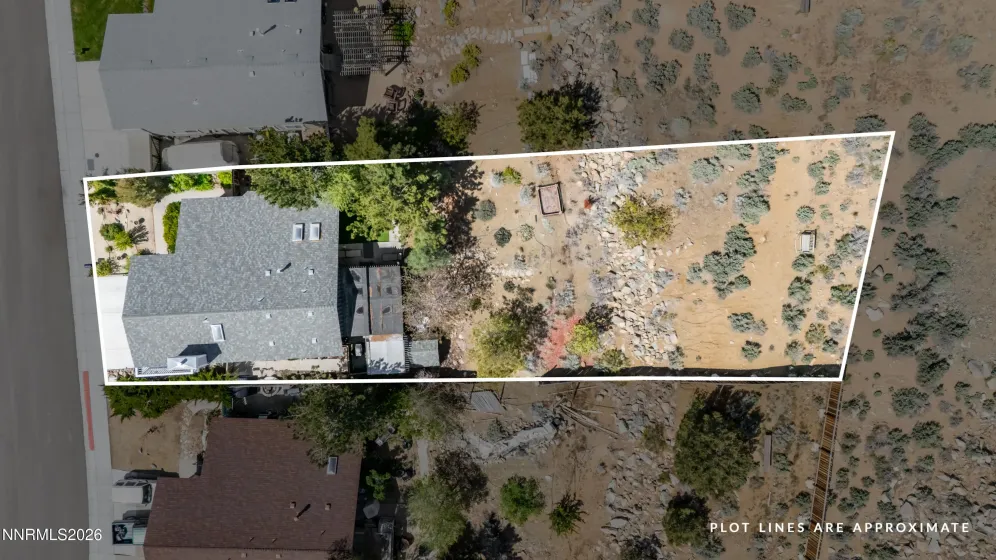 641 Talus, Reno, Nevada 89503, 3 Bedrooms Bedrooms, ,3 BathroomsBathrooms,Residential,Residential,Talus,260004528