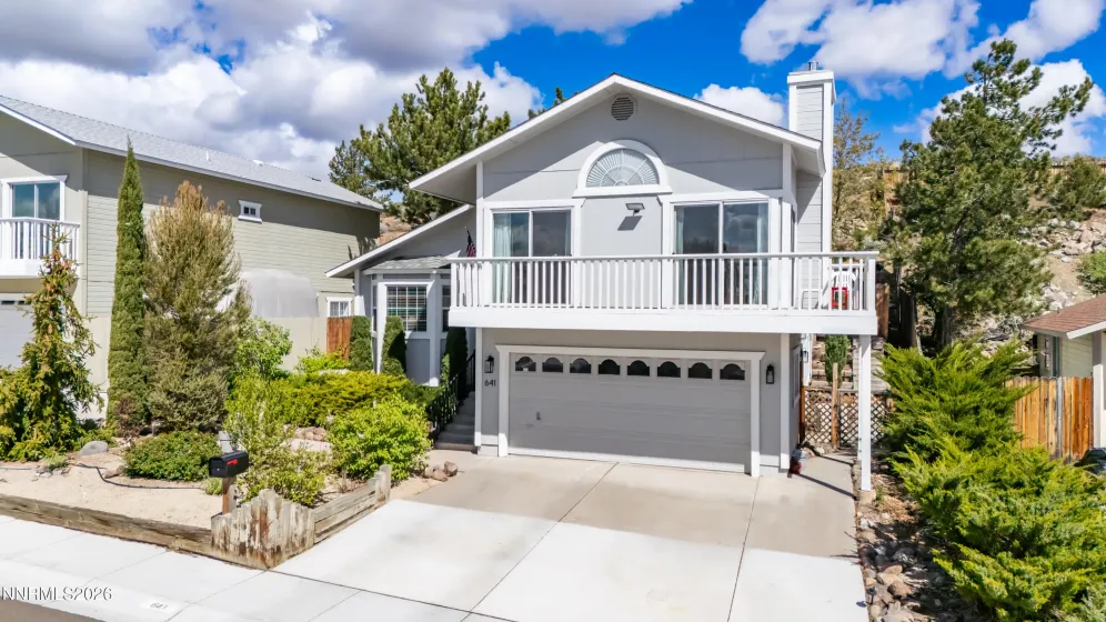 641 Talus, Reno, Nevada 89503, 3 Bedrooms Bedrooms, ,3 BathroomsBathrooms,Residential,Residential,Talus,260004528