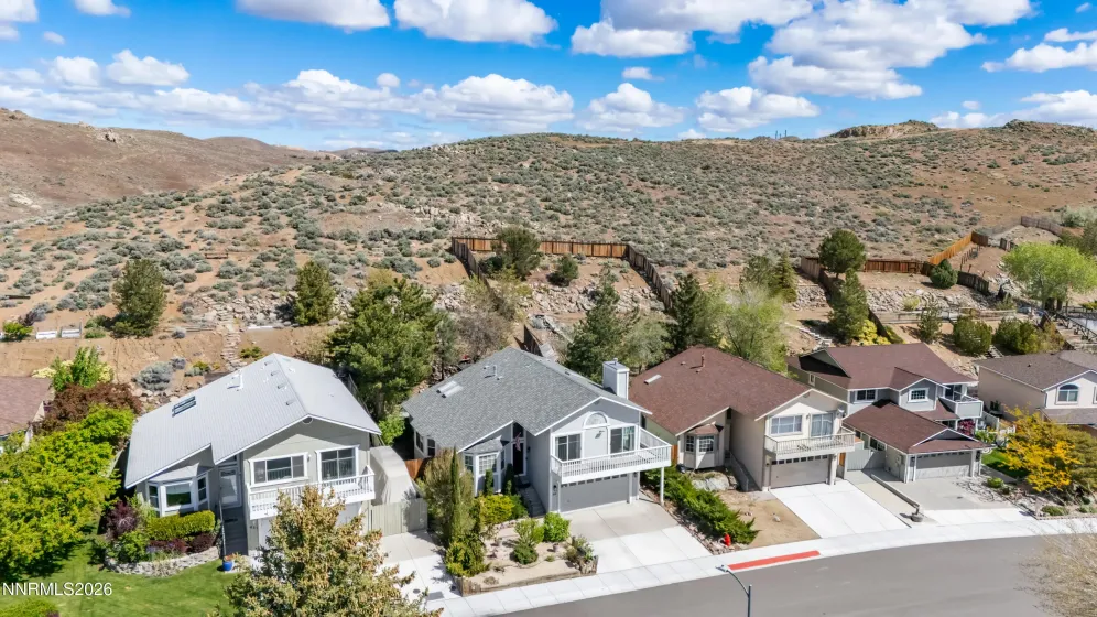 641 Talus, Reno, Nevada 89503, 3 Bedrooms Bedrooms, ,3 BathroomsBathrooms,Residential,Residential,Talus,260004528