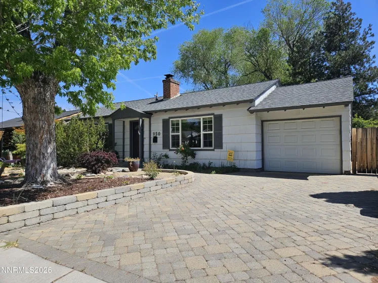 950 Delmar, Reno, Nevada 89509, 2 Bedrooms Bedrooms, ,1 BathroomBathrooms,Residential,Residential,Delmar,260004529