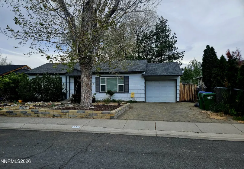 950 Delmar, Reno, Nevada 89509, 2 Bedrooms Bedrooms, ,2 BathroomsBathrooms,Residential,Residential,Delmar,260004529