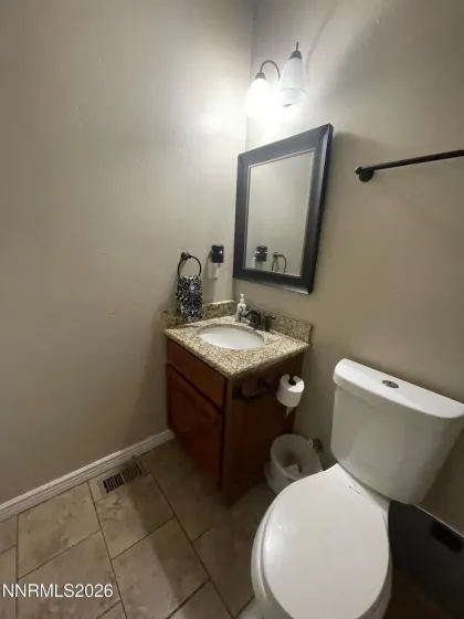 332 Lawndale, Spring Creek, Nevada 89815, 5 Bedrooms Bedrooms, ,3 BathroomsBathrooms,Residential,Residential,Lawndale,260004530