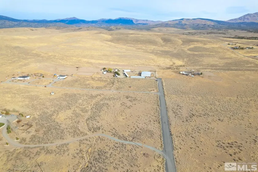 2364 Vera, Gardnerville, Nevada 89410, ,Land,Residential,Vera,260004531