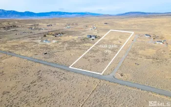 2364 Vera, Gardnerville, Nevada 89410, ,Land,Residential,Vera,260004531