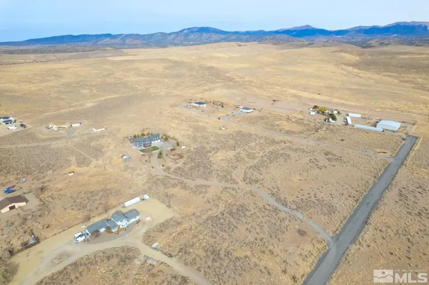 2364 Vera, Gardnerville, Nevada 89410, ,Land,Residential,Vera,260004531