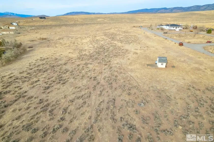 2364 Vera, Gardnerville, Nevada 89410, ,Land,Residential,Vera,260004531