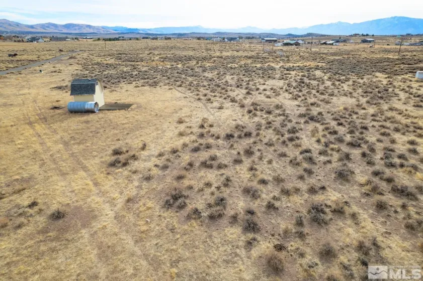 2364 Vera, Gardnerville, Nevada 89410, ,Land,Residential,Vera,260004531