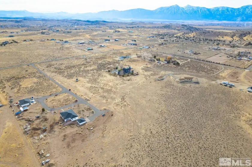 2364 Vera, Gardnerville, Nevada 89410, ,Land,Residential,Vera,260004531