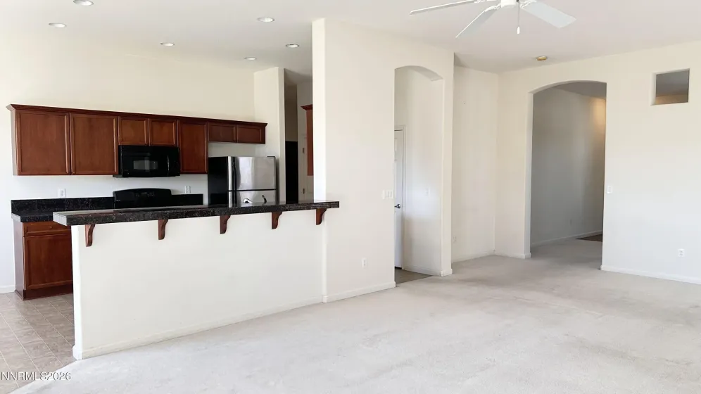 7560 Bareback, Sparks, Nevada 89436, 4 Bedrooms Bedrooms, ,2 BathroomsBathrooms,Residential,Residential,Bareback,260004532