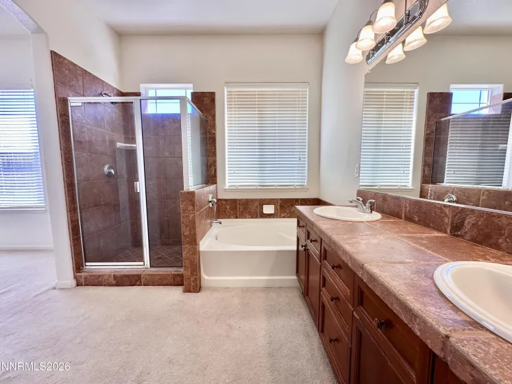 7560 Bareback, Sparks, Nevada 89436, 4 Bedrooms Bedrooms, ,2 BathroomsBathrooms,Residential,Residential,Bareback,260004532