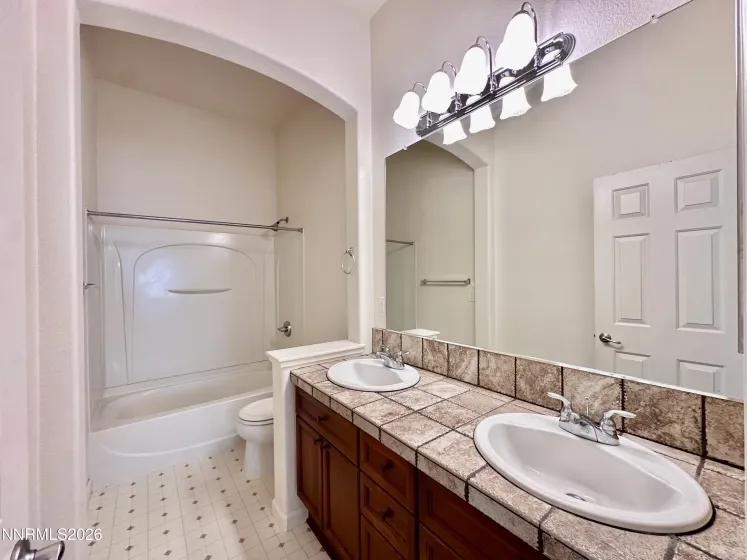 7560 Bareback, Sparks, Nevada 89436, 4 Bedrooms Bedrooms, ,2 BathroomsBathrooms,Residential,Residential,Bareback,260004532