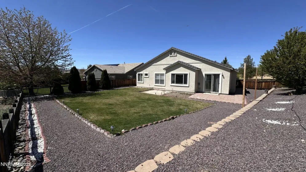 7560 Bareback, Sparks, Nevada 89436, 4 Bedrooms Bedrooms, ,2 BathroomsBathrooms,Residential,Residential,Bareback,260004532