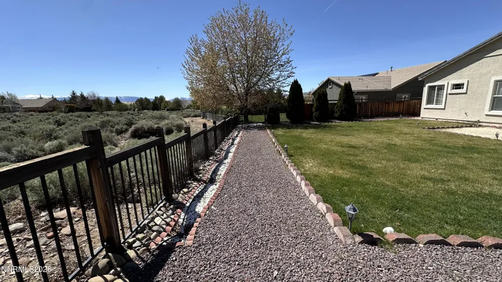 7560 Bareback, Sparks, Nevada 89436, 4 Bedrooms Bedrooms, ,2 BathroomsBathrooms,Residential,Residential,Bareback,260004532