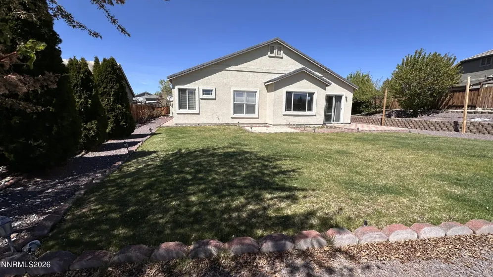 7560 Bareback, Sparks, Nevada 89436, 4 Bedrooms Bedrooms, ,2 BathroomsBathrooms,Residential,Residential,Bareback,260004532