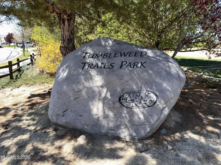 7560 Bareback, Sparks, Nevada 89436, 4 Bedrooms Bedrooms, ,2 BathroomsBathrooms,Residential,Residential,Bareback,260004532