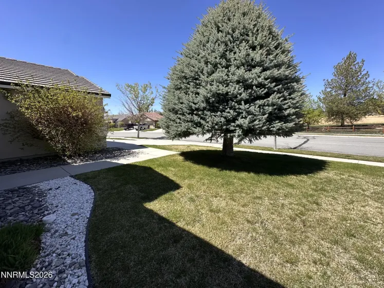 7560 Bareback, Sparks, Nevada 89436, 4 Bedrooms Bedrooms, ,2 BathroomsBathrooms,Residential,Residential,Bareback,260004532