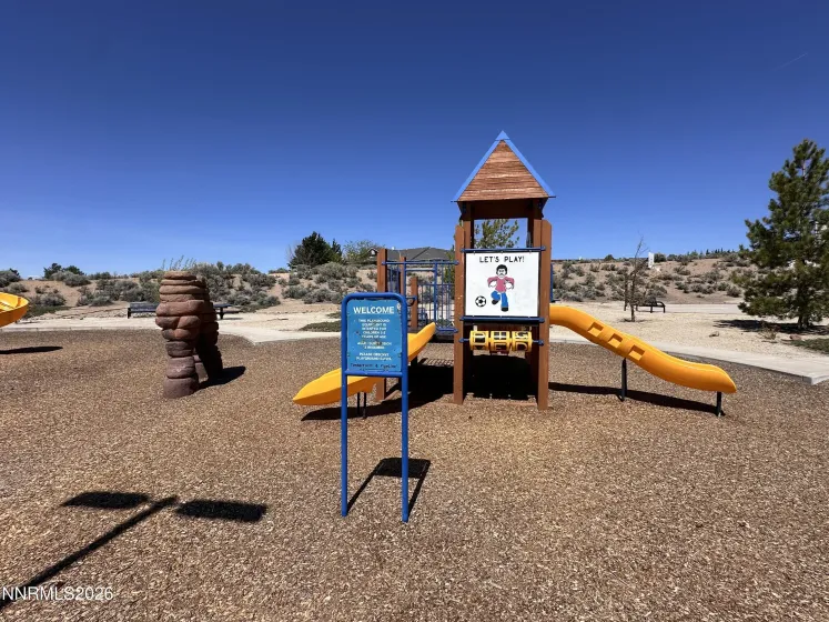 7560 Bareback, Sparks, Nevada 89436, 4 Bedrooms Bedrooms, ,2 BathroomsBathrooms,Residential,Residential,Bareback,260004532