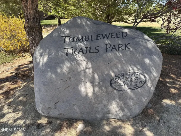 7560 Bareback, Sparks, Nevada 89436, 4 Bedrooms Bedrooms, ,2 BathroomsBathrooms,Residential,Residential,Bareback,260004532