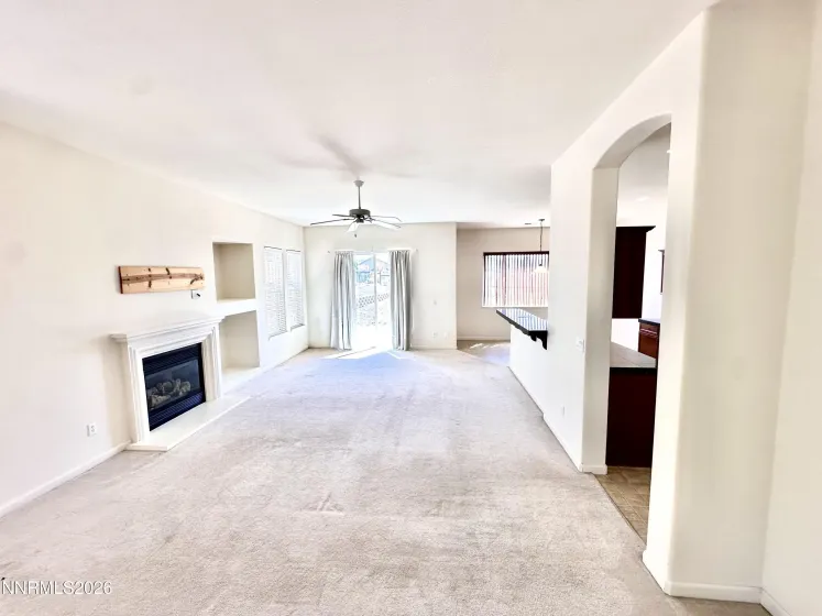 7560 Bareback, Sparks, Nevada 89436, 4 Bedrooms Bedrooms, ,2 BathroomsBathrooms,Residential,Residential,Bareback,260004532