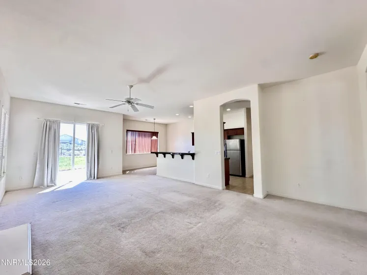 7560 Bareback, Sparks, Nevada 89436, 4 Bedrooms Bedrooms, ,2 BathroomsBathrooms,Residential,Residential,Bareback,260004532