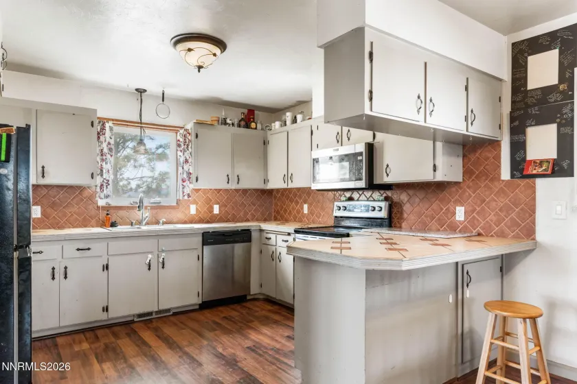 2605 Palm, Silver Springs, Nevada 89429, 2 Bedrooms Bedrooms, ,2 BathroomsBathrooms,Residential,Residential,Palm,260004533