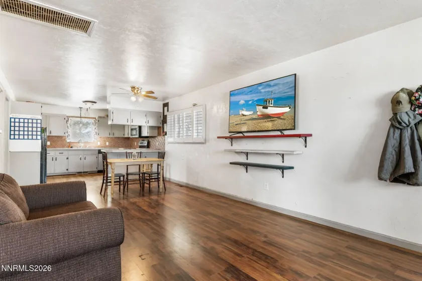 2605 Palm, Silver Springs, Nevada 89429, 2 Bedrooms Bedrooms, ,2 BathroomsBathrooms,Residential,Residential,Palm,260004533