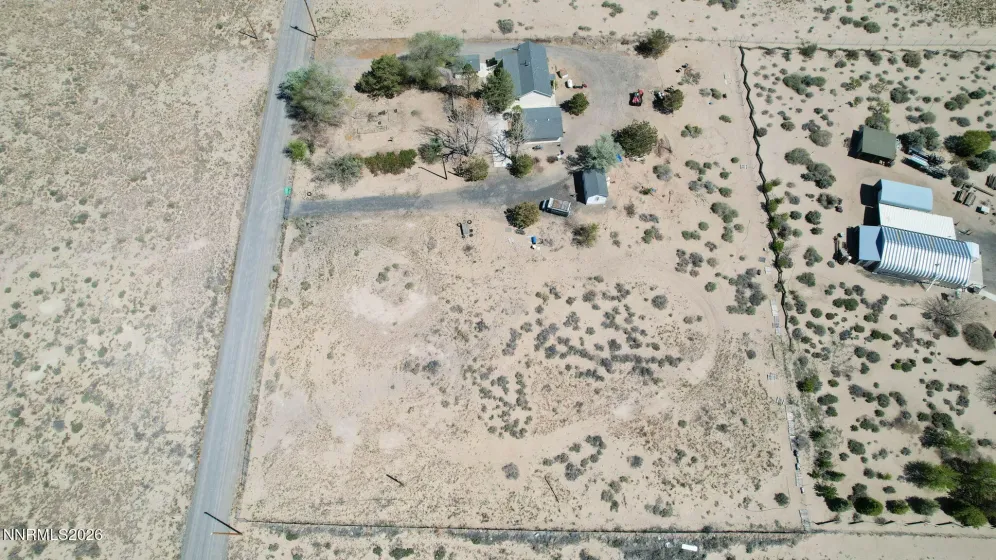 2605 Palm, Silver Springs, Nevada 89429, 2 Bedrooms Bedrooms, ,2 BathroomsBathrooms,Residential,Residential,Palm,260004533