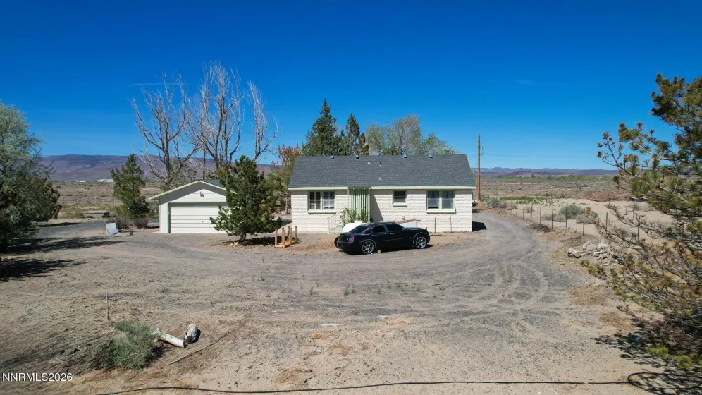 2605 Palm, Silver Springs, Nevada 89429, 2 Bedrooms Bedrooms, ,2 BathroomsBathrooms,Residential,Residential,Palm,260004533