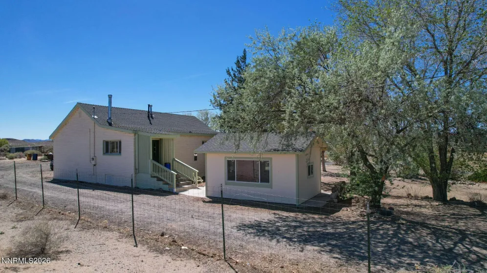 2605 Palm, Silver Springs, Nevada 89429, 2 Bedrooms Bedrooms, ,2 BathroomsBathrooms,Residential,Residential,Palm,260004533