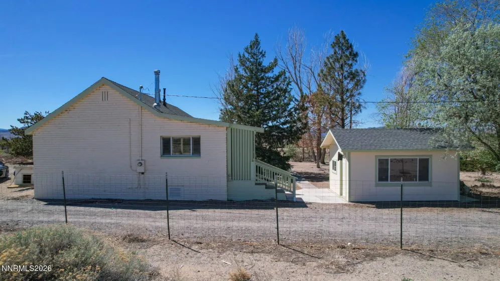 2605 Palm, Silver Springs, Nevada 89429, 2 Bedrooms Bedrooms, ,2 BathroomsBathrooms,Residential,Residential,Palm,260004533