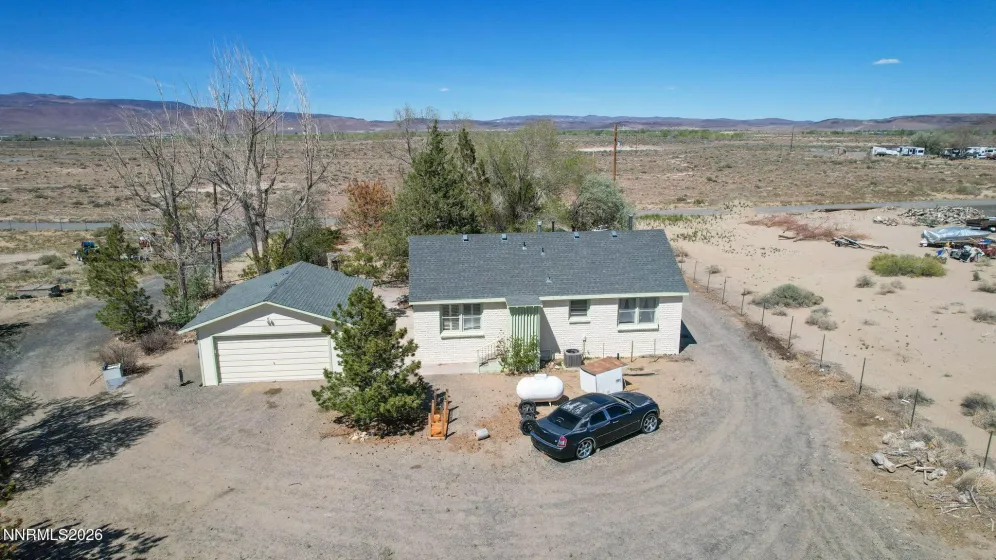 2605 Palm, Silver Springs, Nevada 89429, 2 Bedrooms Bedrooms, ,2 BathroomsBathrooms,Residential,Residential,Palm,260004533