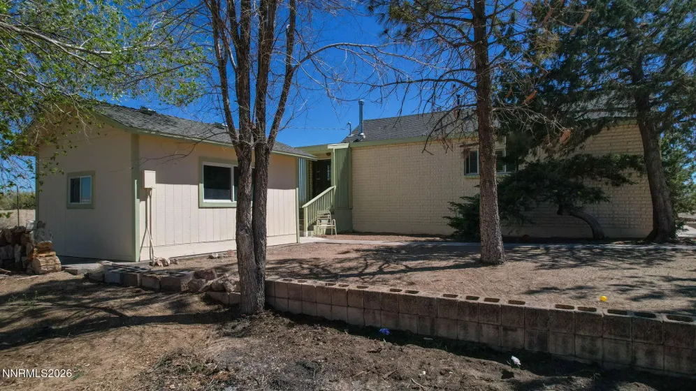2605 Palm, Silver Springs, Nevada 89429, 2 Bedrooms Bedrooms, ,2 BathroomsBathrooms,Residential,Residential,Palm,260004533