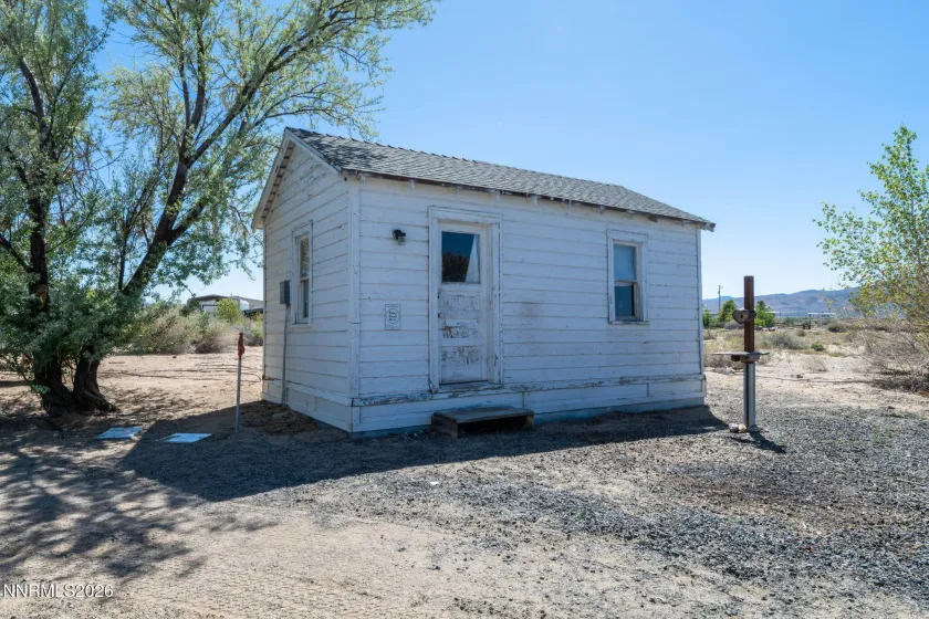 2605 Palm, Silver Springs, Nevada 89429, 2 Bedrooms Bedrooms, ,2 BathroomsBathrooms,Residential,Residential,Palm,260004533