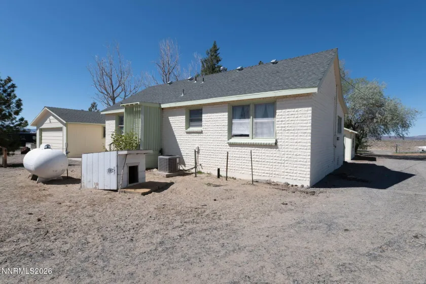 2605 Palm, Silver Springs, Nevada 89429, 2 Bedrooms Bedrooms, ,2 BathroomsBathrooms,Residential,Residential,Palm,260004533