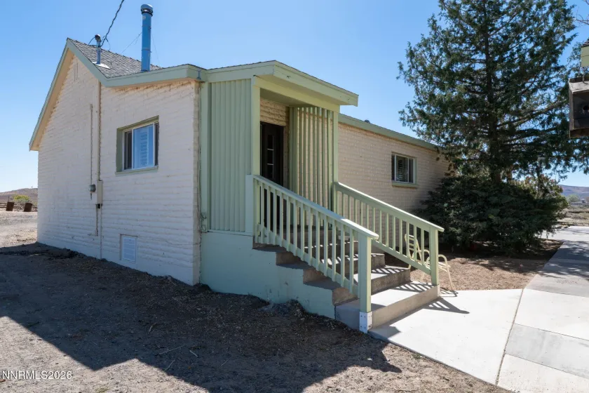 2605 Palm, Silver Springs, Nevada 89429, 2 Bedrooms Bedrooms, ,2 BathroomsBathrooms,Residential,Residential,Palm,260004533