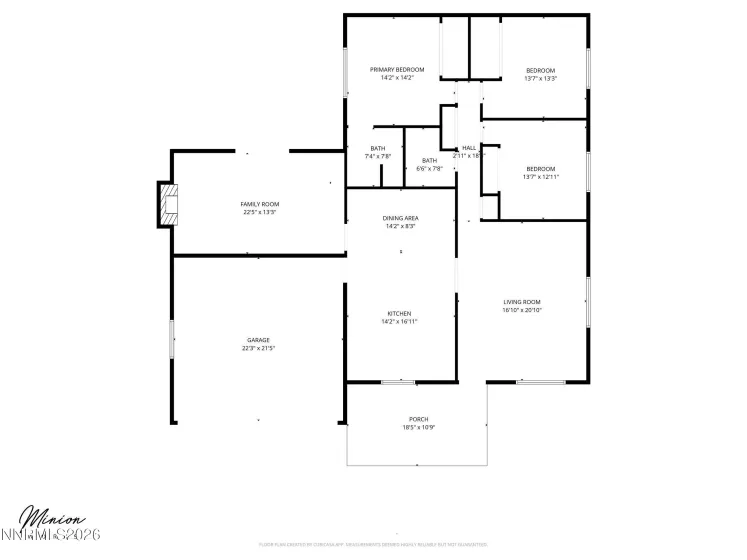 1821 Camille, Carson City, Nevada 89706, 3 Bedrooms Bedrooms, ,2 BathroomsBathrooms,Residential,Residential,Camille,260004534