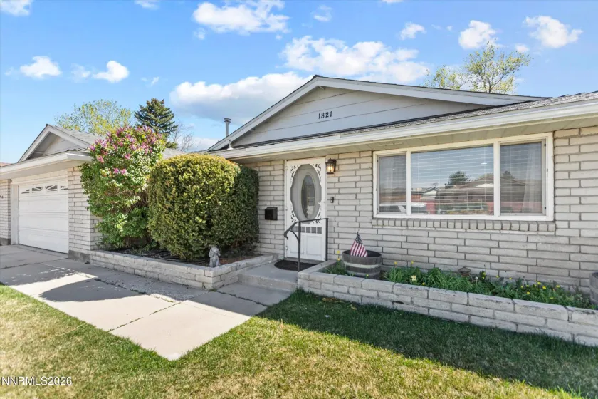 1821 Camille, Carson City, Nevada 89706, 3 Bedrooms Bedrooms, ,2 BathroomsBathrooms,Residential,Residential,Camille,260004534