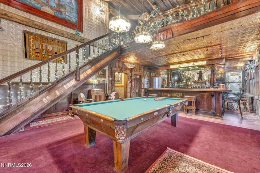 1015 US highway 395, Washoe Valley, Nevada 89704, 7 Bedrooms Bedrooms, ,6 BathroomsBathrooms,Residential,Residential,US highway 395,260004512