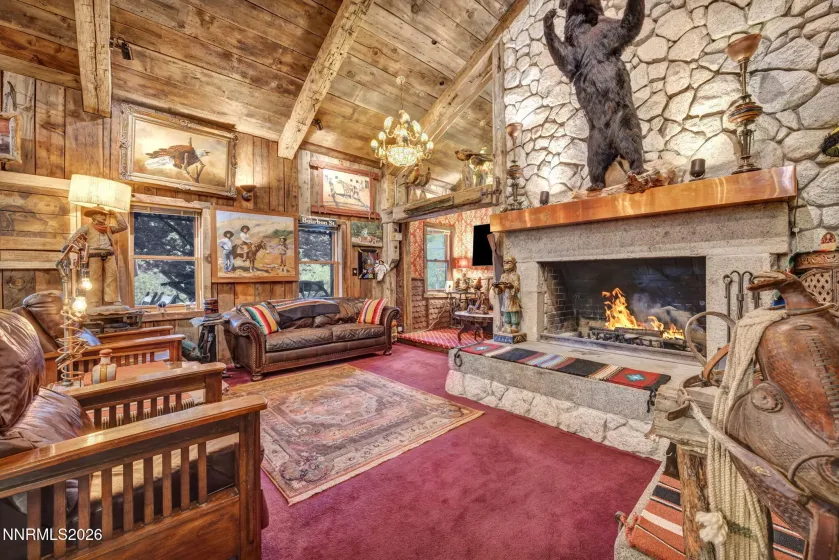 1015 US highway 395, Washoe Valley, Nevada 89704, 7 Bedrooms Bedrooms, ,6 BathroomsBathrooms,Residential,Residential,US highway 395,260004512