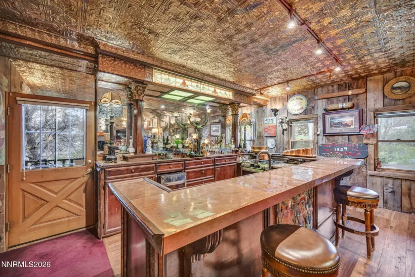 1015 US highway 395, Washoe Valley, Nevada 89704, 7 Bedrooms Bedrooms, ,6 BathroomsBathrooms,Residential,Residential,US highway 395,260004512