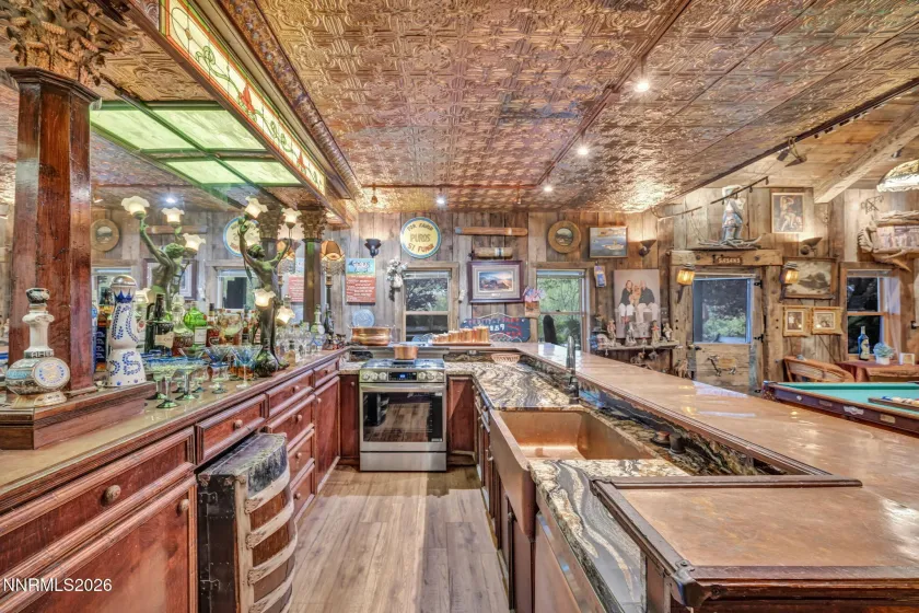 1015 US highway 395, Washoe Valley, Nevada 89704, 7 Bedrooms Bedrooms, ,6 BathroomsBathrooms,Residential,Residential,US highway 395,260004512