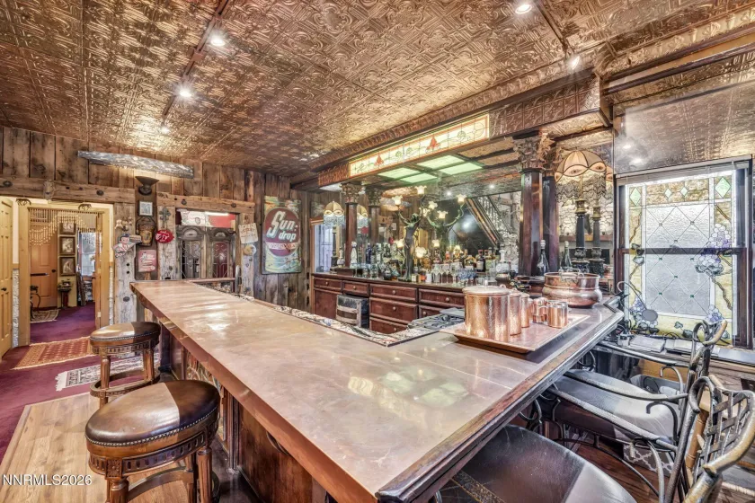 1015 US highway 395, Washoe Valley, Nevada 89704, 7 Bedrooms Bedrooms, ,6 BathroomsBathrooms,Residential,Residential,US highway 395,260004512