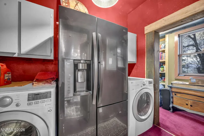 1015 US highway 395, Washoe Valley, Nevada 89704, 7 Bedrooms Bedrooms, ,6 BathroomsBathrooms,Residential,Residential,US highway 395,260004512