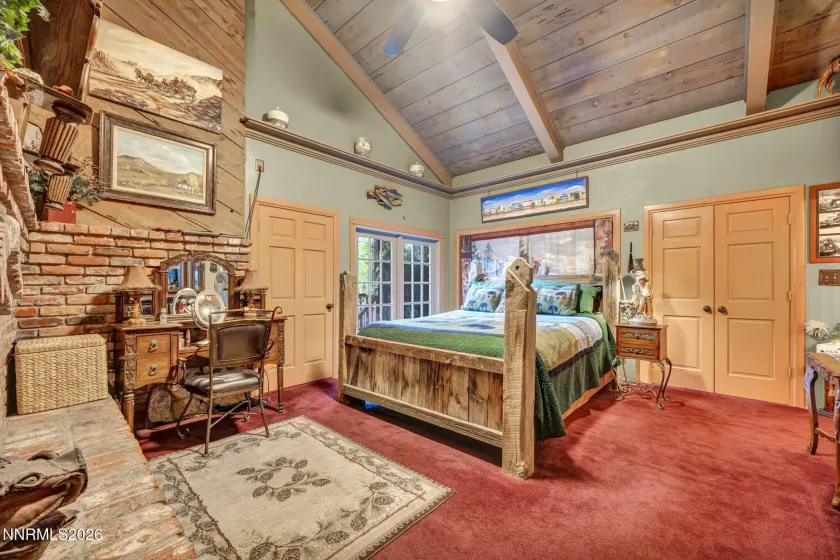 1015 US highway 395, Washoe Valley, Nevada 89704, 7 Bedrooms Bedrooms, ,6 BathroomsBathrooms,Residential,Residential,US highway 395,260004512