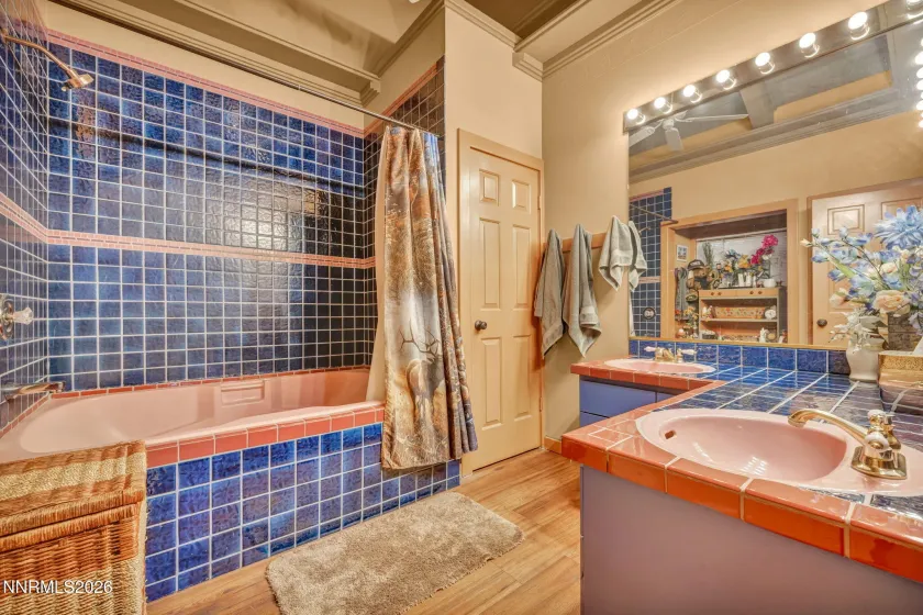 1015 US highway 395, Washoe Valley, Nevada 89704, 7 Bedrooms Bedrooms, ,6 BathroomsBathrooms,Residential,Residential,US highway 395,260004512