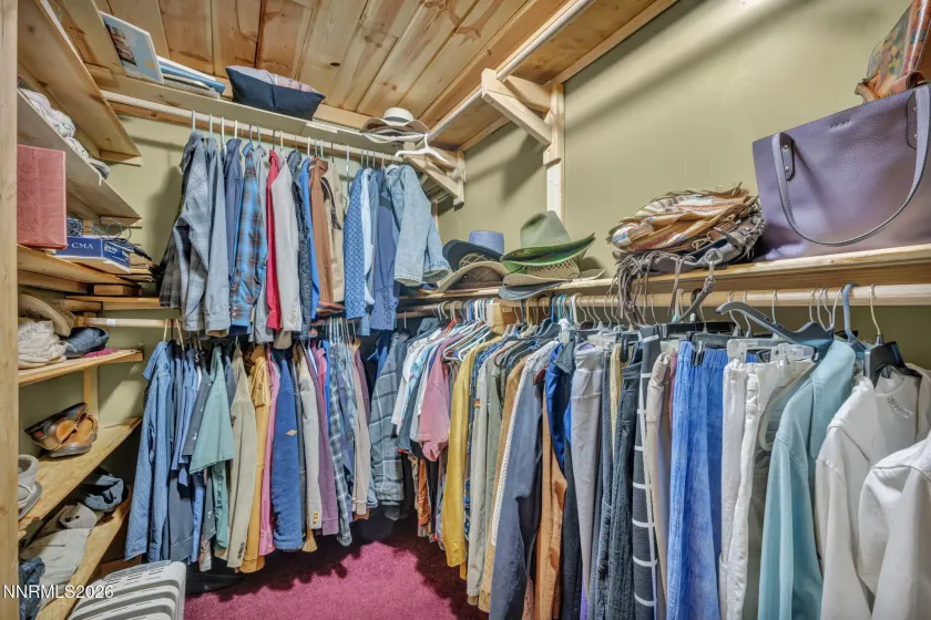 1015 US highway 395, Washoe Valley, Nevada 89704, 7 Bedrooms Bedrooms, ,6 BathroomsBathrooms,Residential,Residential,US highway 395,260004512